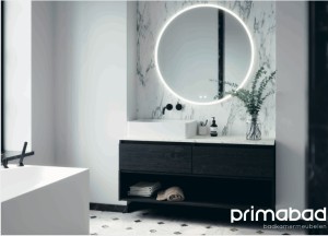 Online Inspiratieboek | Primabad - Primabad