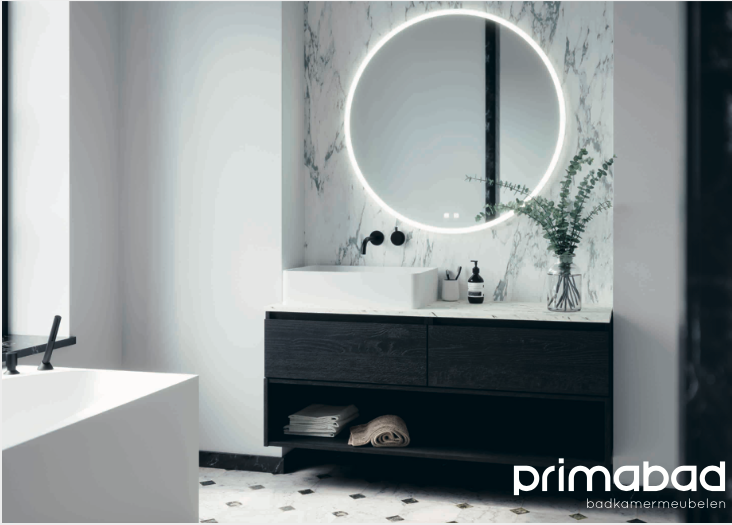 Online Inspiratieboek | Primabad