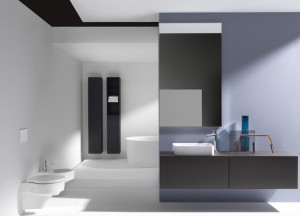 Val collectie in SaphirKeramik | Laufen - LAUFEN