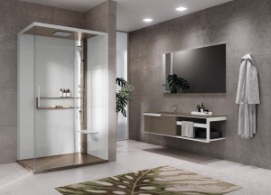 Stoomcabine Glax | Novellini - Novellini