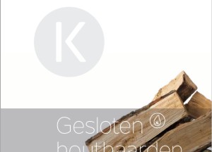 Online brochures Kalfire Haarden gas &amp; hout - Kalfire Fireplaces