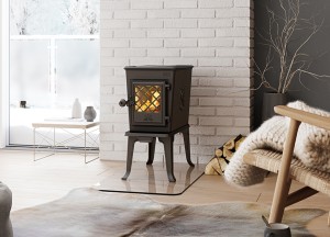 Jotul F 602 ECO - Jøtul