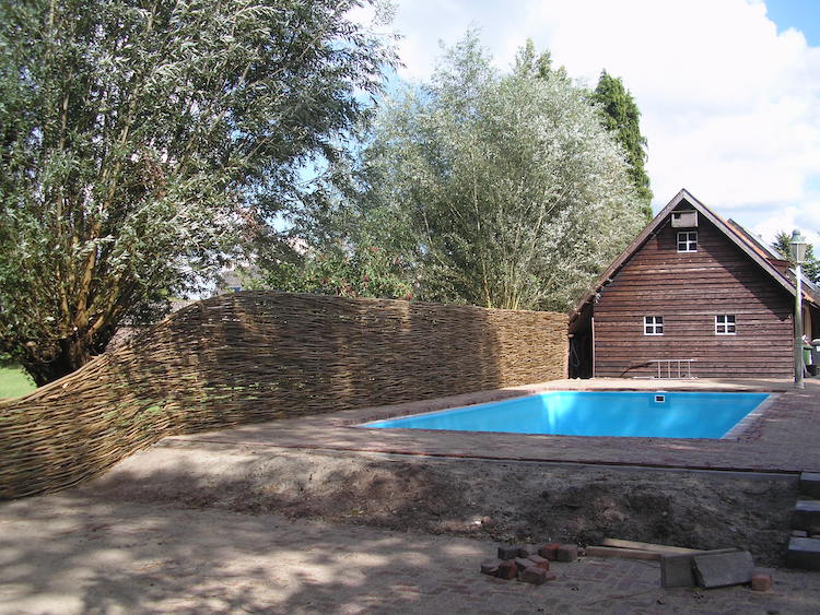 Wilgentenen erfafscheiding | Wilhout