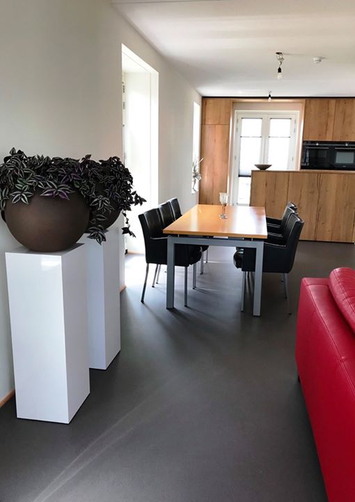 Robuuste vloer | Unica-Vloeren