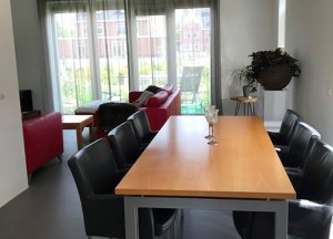 Robuuste vloer | Unica-Vloeren