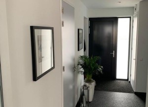 Moderne grindvloer | Unica-Vloeren - Unica Vloeren