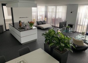 Moderne grindvloer | Unica-Vloeren