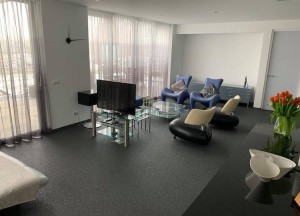 Moderne grindvloer | Unica-Vloeren