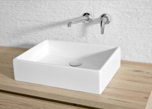 Opbouw waskom | Primabad - Primabad