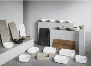 Opbouw waskom | Primabad