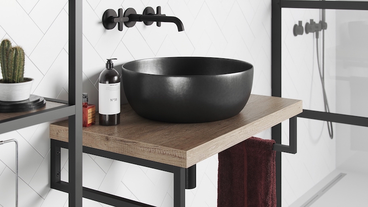 Maatwerk wastafelblad | Primabad