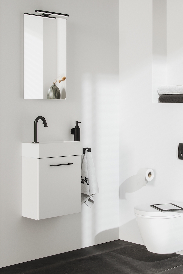 Toilet meubel | Primabad