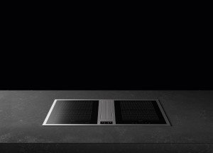 Geïntegreerd kooksysteem Modula | Falmec