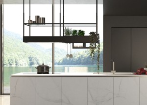 Recirculatie afzuigkappen Circle.Tech Falmec