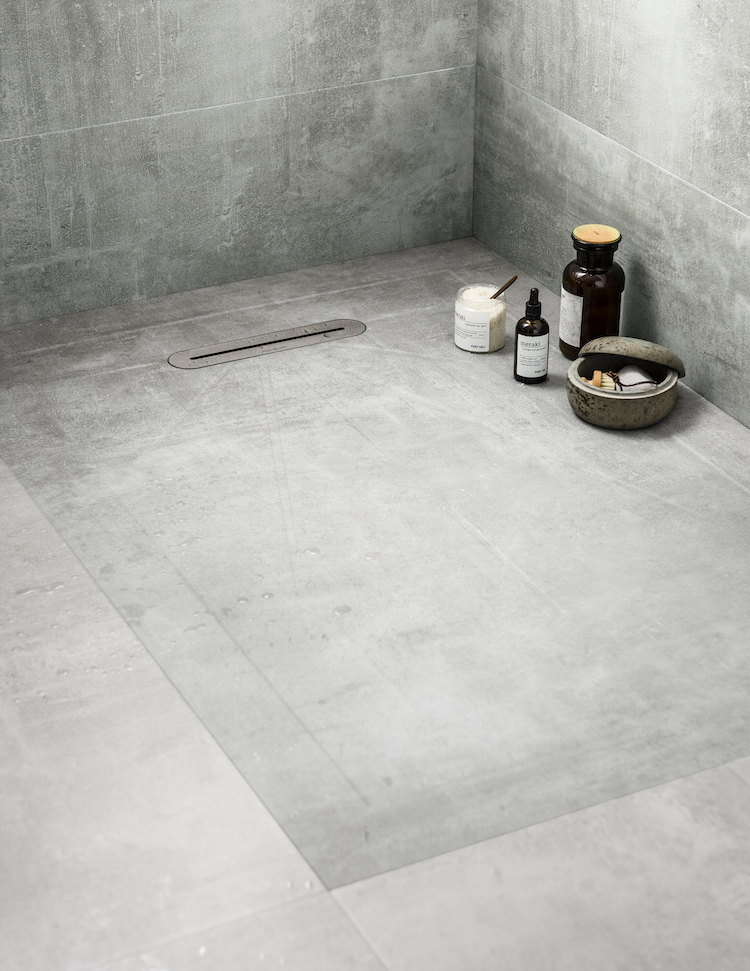 vtwonen by Douglas & Jones douchetegel