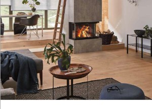 Online brochure Schmid haarden - Schmid via HIH