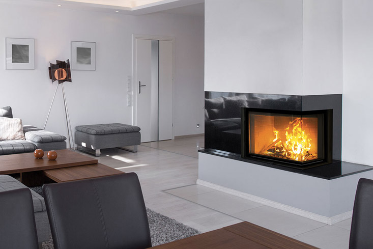 Inbouw hoekhaard | Schmid 