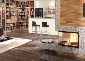 Houthaard met drie zijden | Schmid  - Schmid via HIH