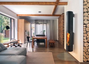 Slimfocus wandhaard | Focus - Focus