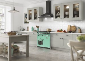 RICHMOND Deluxe Colour Boutique | Stoves - Stoves