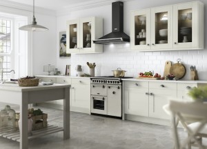 RICHMOND Deluxe Colour Boutique | Stoves