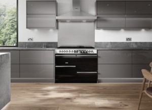 Precision Deluxe fornuizen | Stoves - Stoves