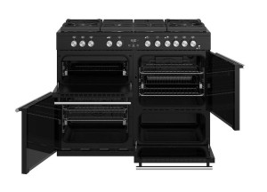 Precision Deluxe fornuizen | Stoves