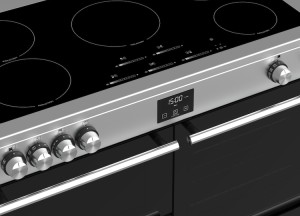 Precision Deluxe fornuizen | Stoves