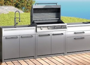 Duurzame BBQ's | Steel