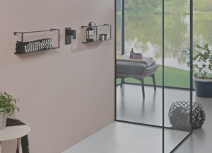 Douchevloer Excello | Villeroy &amp; Boch - Villeroy &amp; Boch