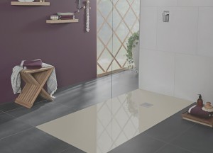 Douchevloer Excello | Villeroy & Boch