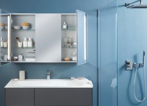 Badkamerspiegels | Villeroy & Boch