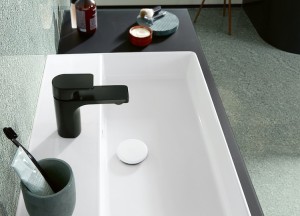 Urban look in de badkamer | Villeroy & Boch