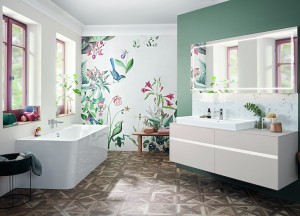 Badkamercollectie Collaro | Villeroy &amp; Boch - Villeroy &amp; Boch