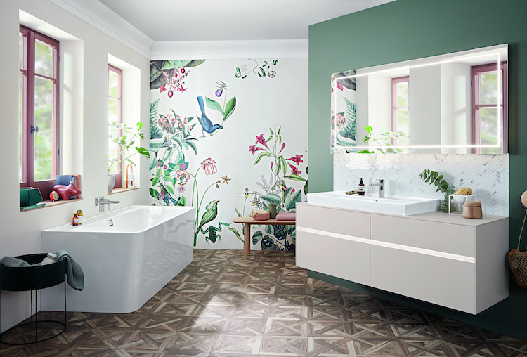 Badkamercollectie Collaro | Villeroy & Boch