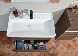 Badkamercollectie Collaro | Villeroy & Boch