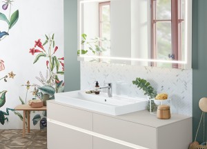 Badkamercollectie Collaro | Villeroy & Boch