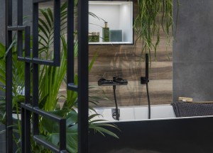 Back to Wall bad | Villeroy & Boch