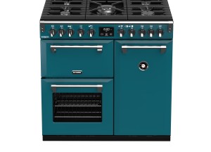 Stoves Fornuizen - Stoves