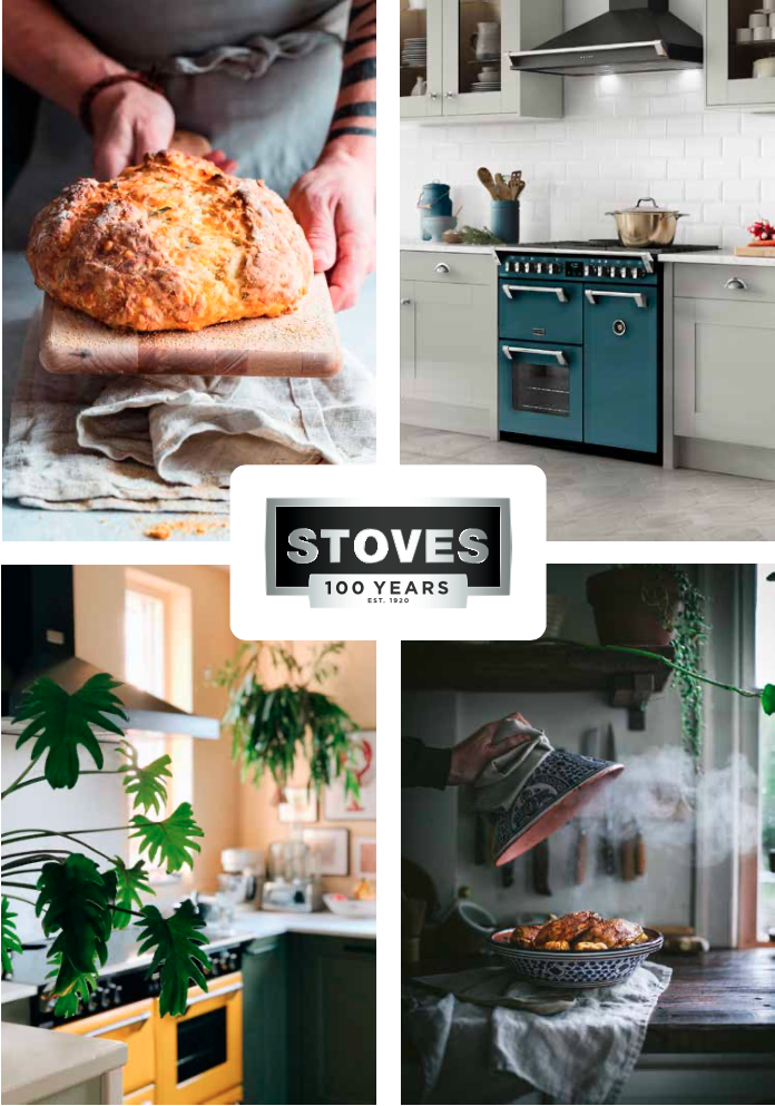 Stoves online brochure