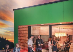 Loxone Smart Home online brochure - Loxone