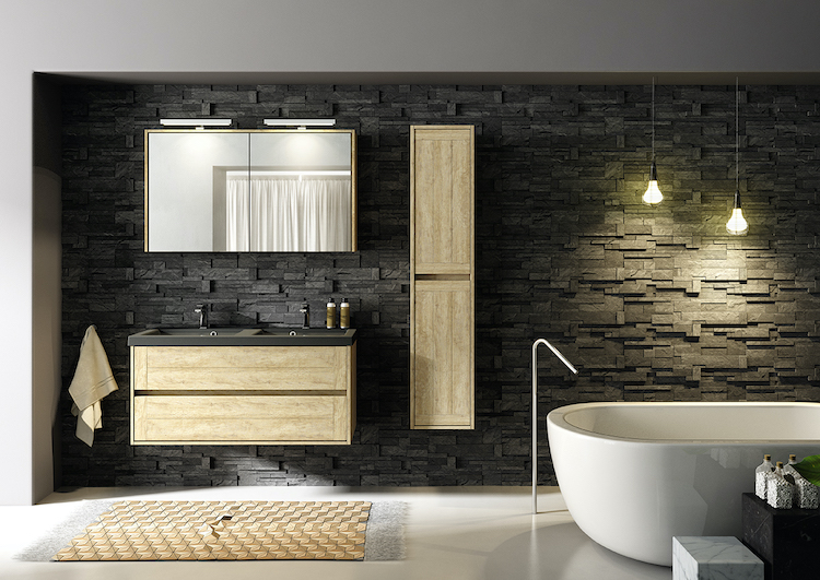 Duurzame badkamermeubels | Wavedesign