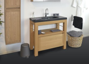 Duurzame badkamermeubels | Wavedesign