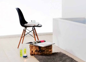 Inbouwbad  | Wavedesign - Wavedesign