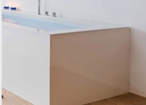 Inbouwbad  | Wavedesign