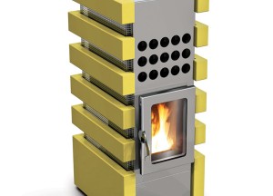 Keramische pelletkachel | Art of Fire - Art of Fire