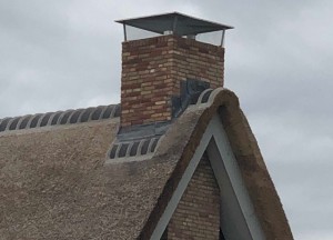 Rookkanaal op maat | Art of Fire - Art of Fire