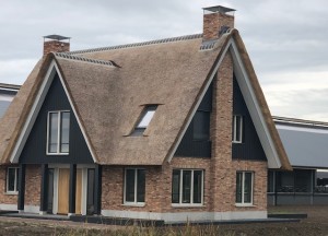 Rookkanaal op maat | Art of Fire