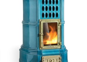 Klassieke pelletkachel | Art of Fire