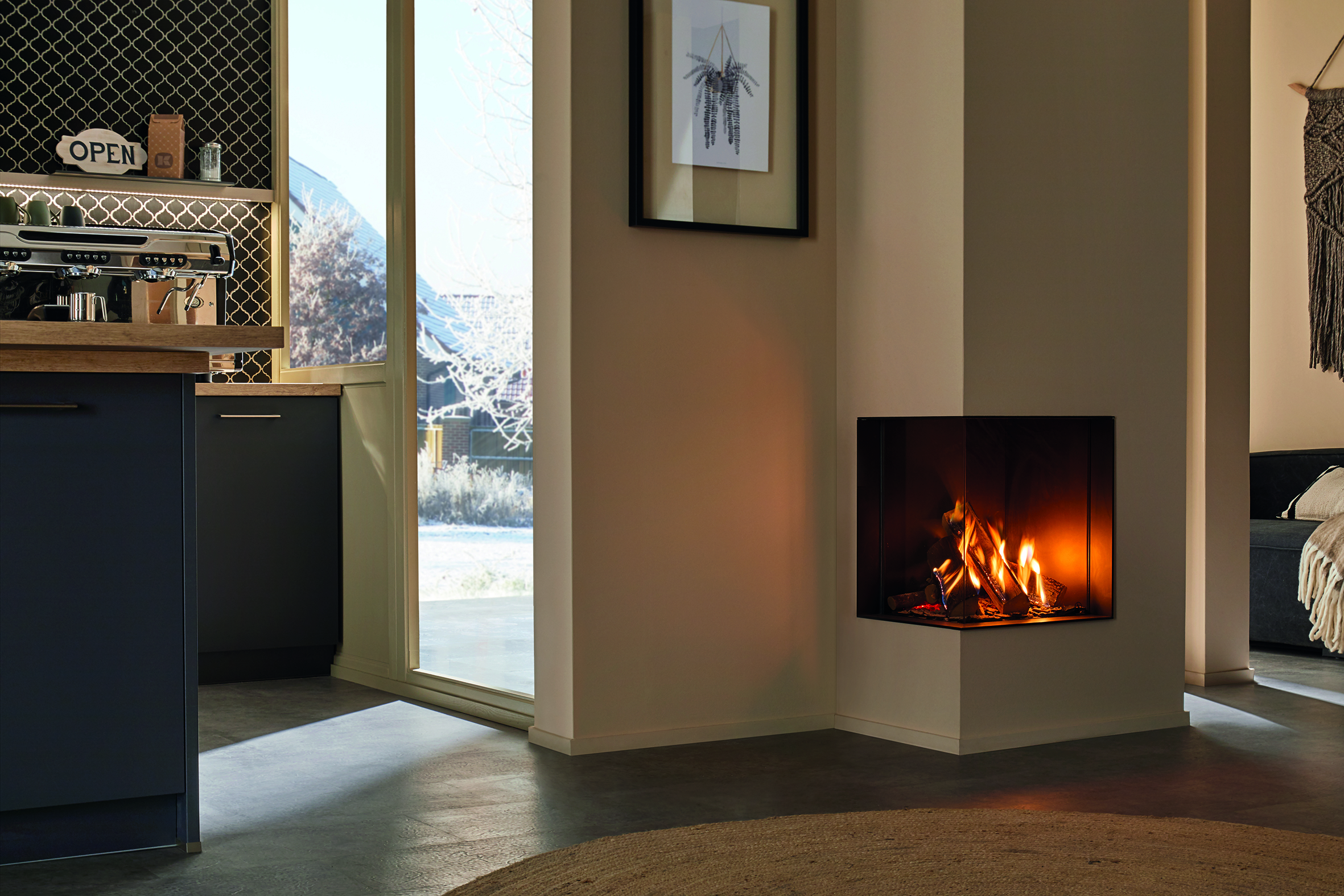 Gashaard Hoek GL 45 I Schmid 